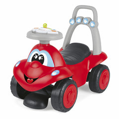 Gioco billy walk ride giallo Chicco