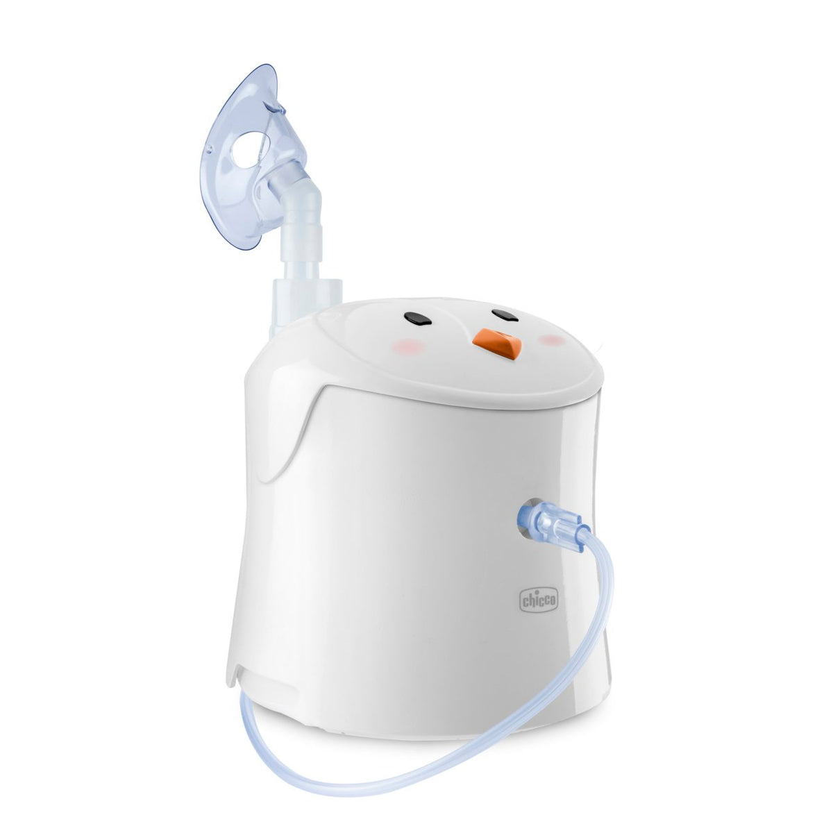 Easy breath baby aerosol a pistone Chicco