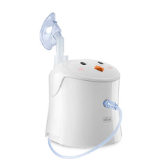 Easy breath baby aerosol a pistone Chicco
