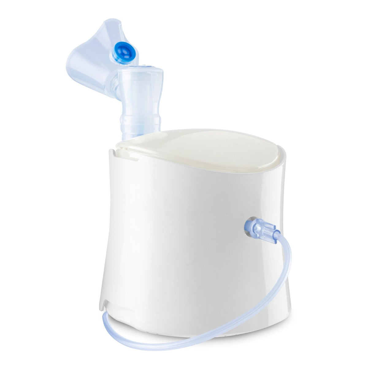 Easy breath family aerosol a pistone Chicco
