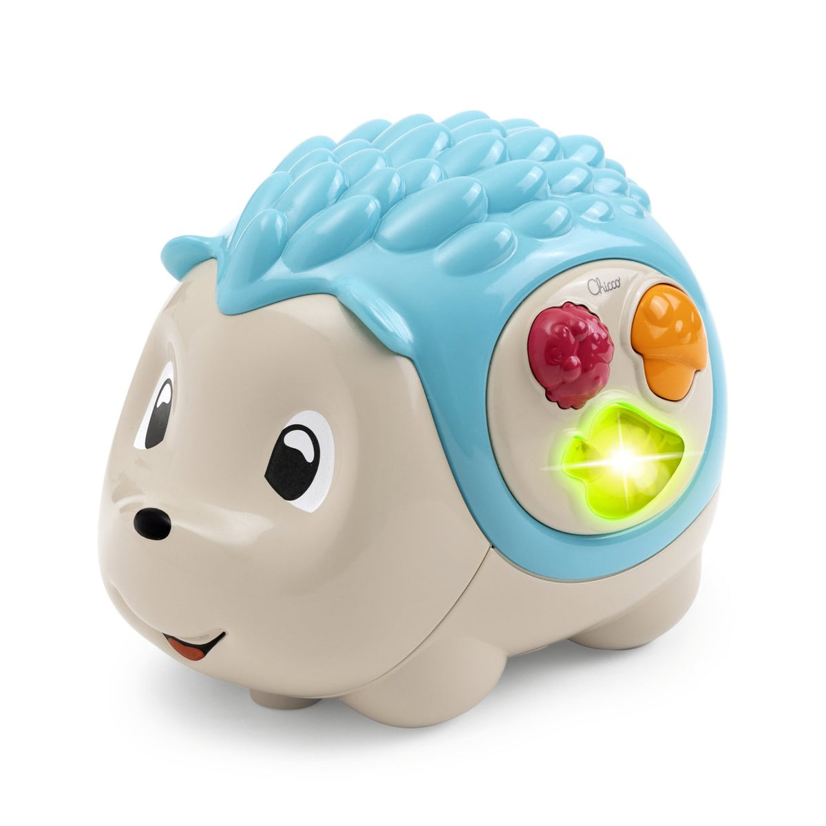 Gioco riccio giorno notte Chicco