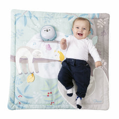 Gioco 2in1 tappeto relax play Chicco