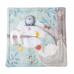 Gioco 2in1 tappeto relax play Chicco