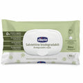 Salviette 60pz biodegradabili plaquette – pz. 12 Chicco