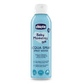 Acqua rinfrescante spray vapo Chicco