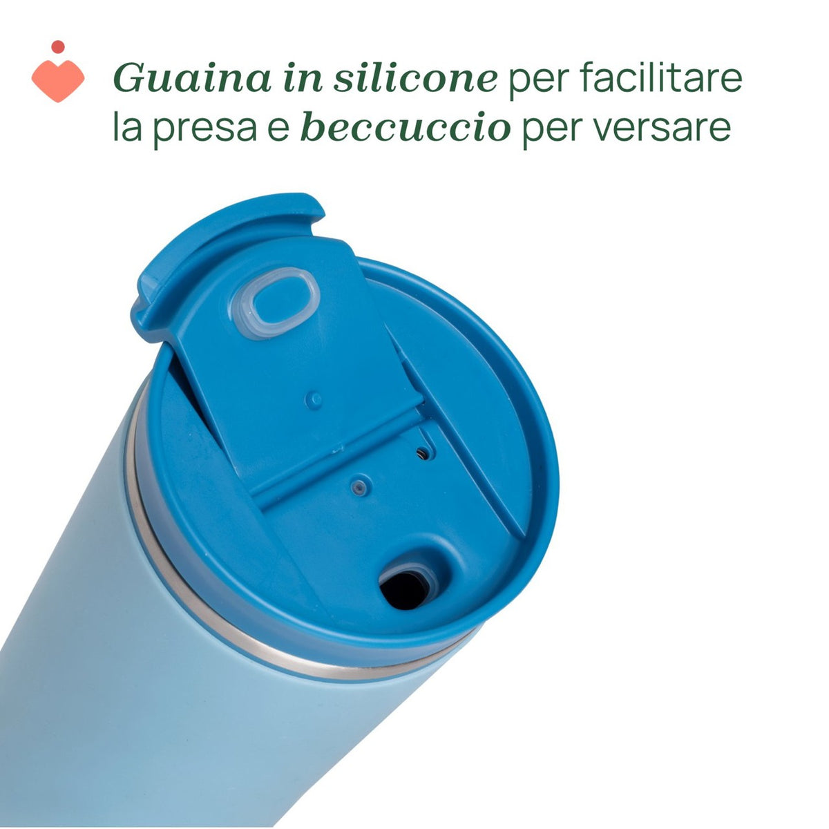 Bollitore portatile Chicco