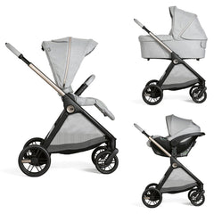 Trio bellagio+borsa comfort Chicco