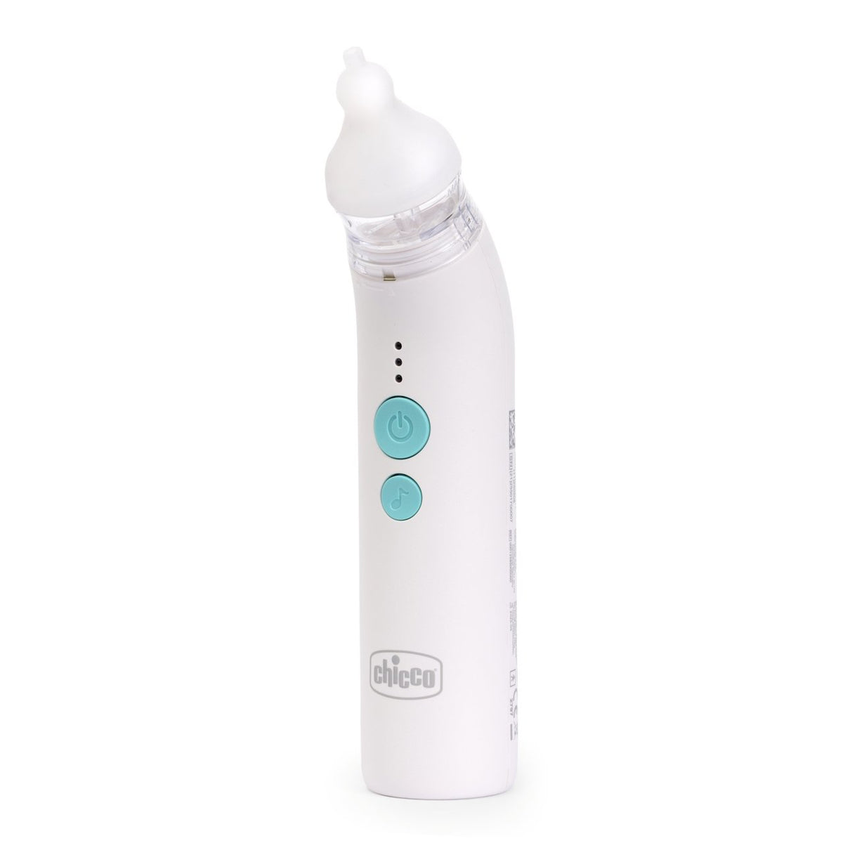 Aspiratore nasale physioclean Chicco