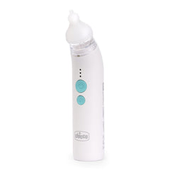 Aspiratore nasale physioclean Chicco