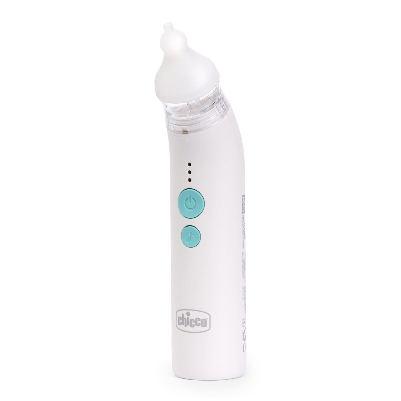 Aspiratore nasale physioclean Chicco