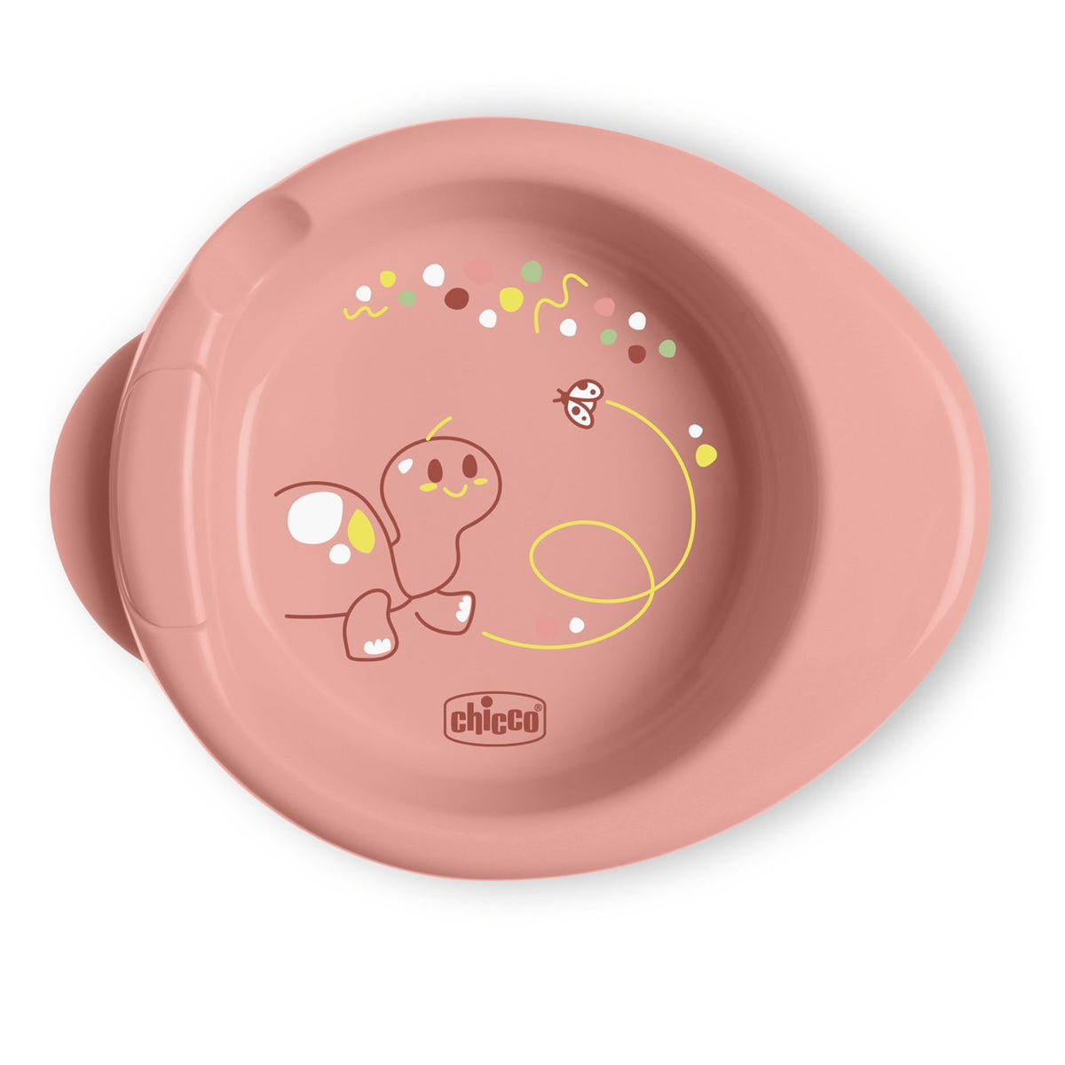 Piatto warmy 6m+ Chicco