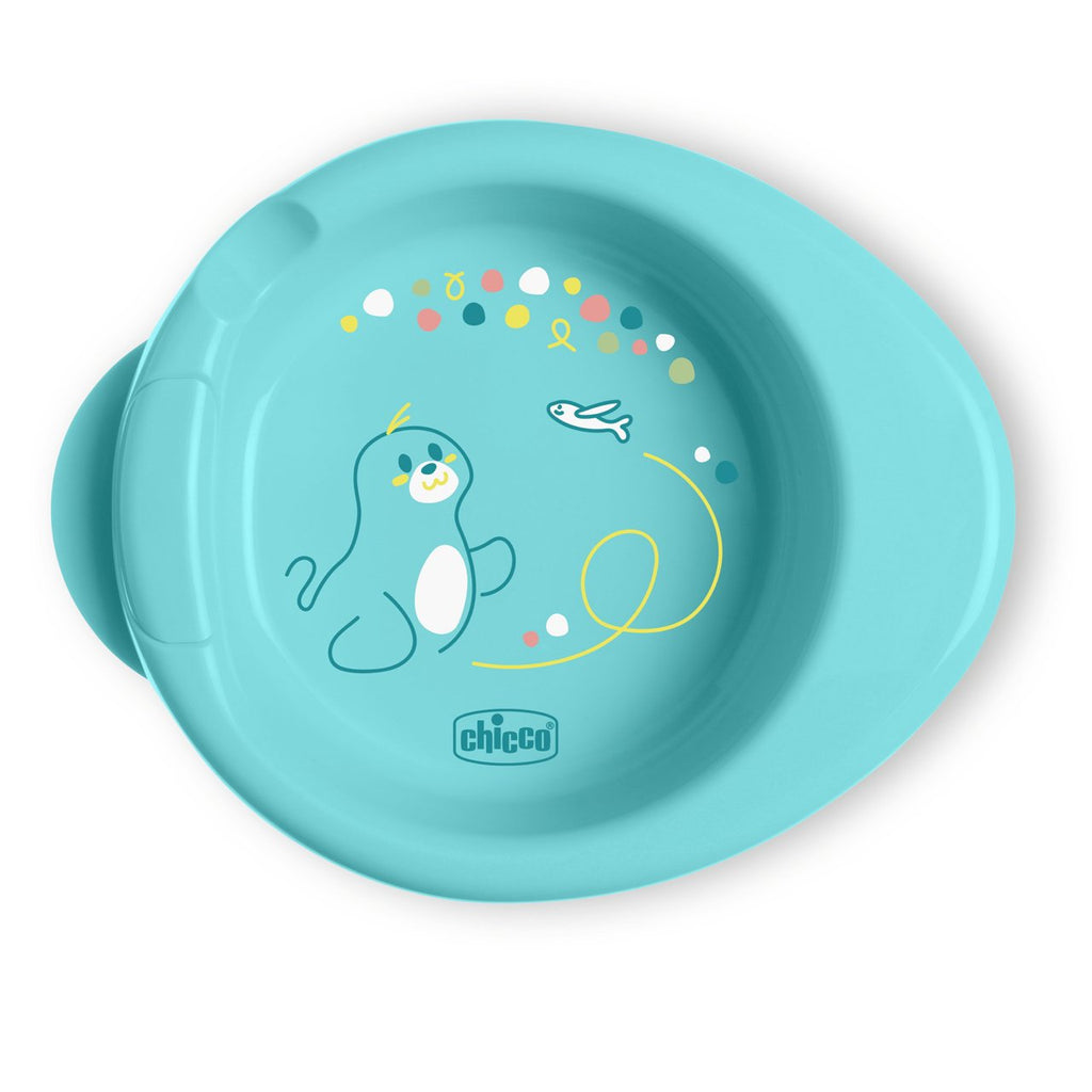 Piatto warmy 6m+ Chicco