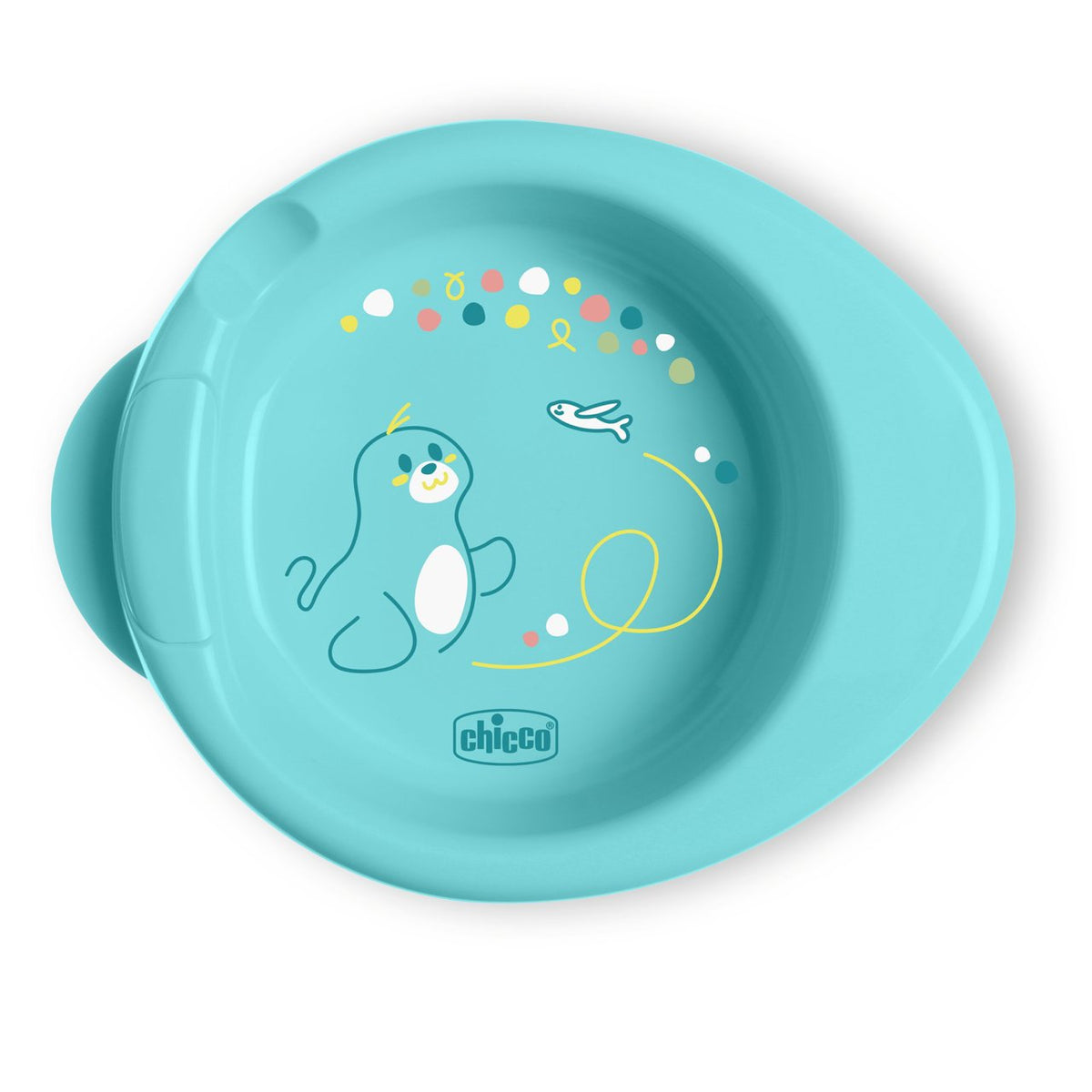 Piatto warmy 6m+ Chicco