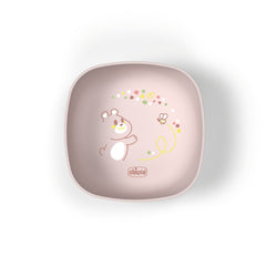Ciotolina con coperchio 6m+ Chicco