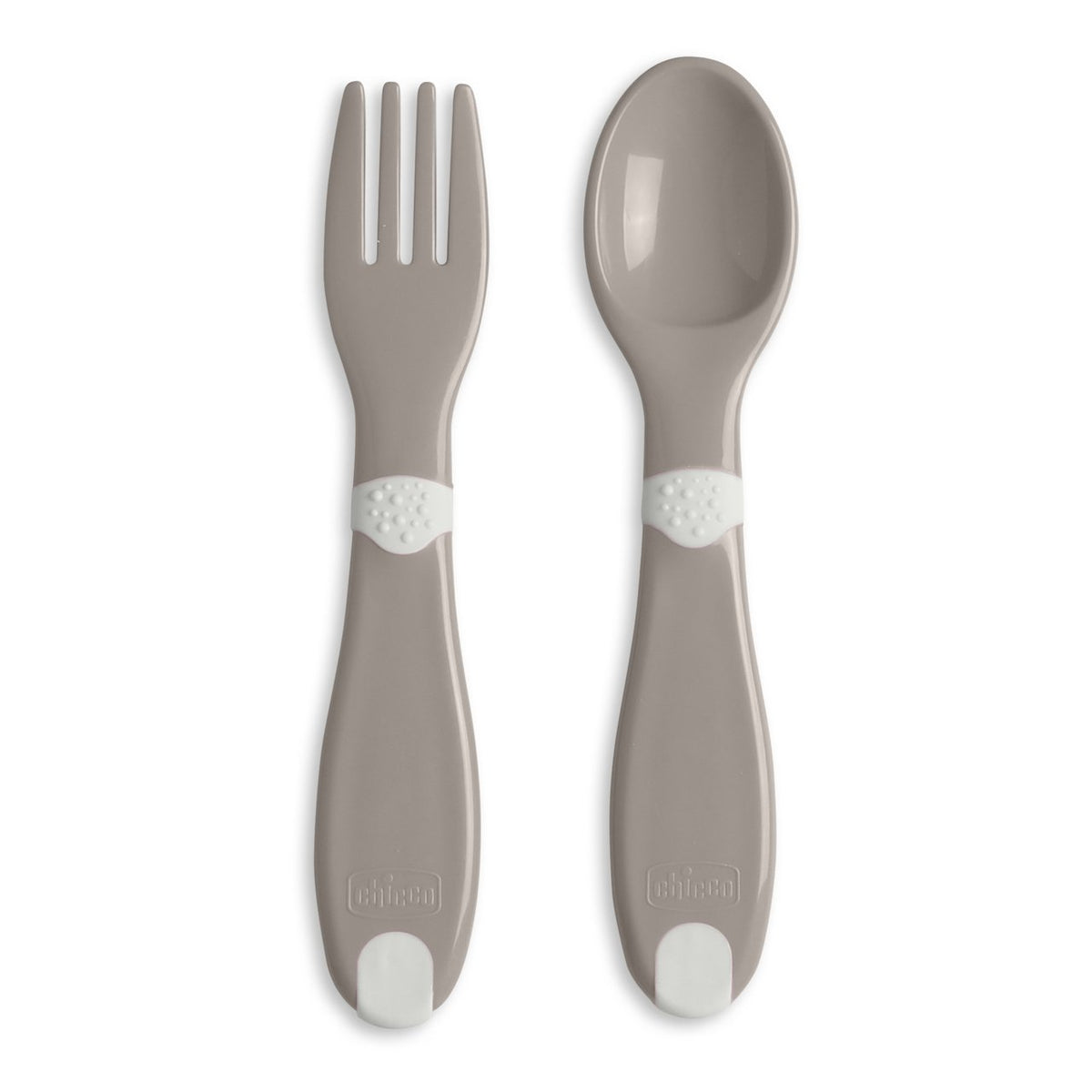 Posatine 12m+ grigio Chicco