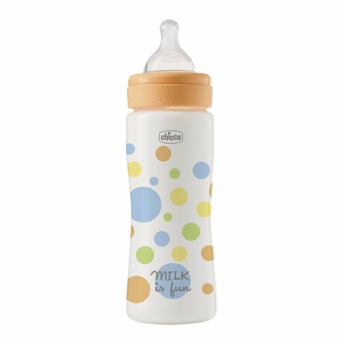Biberon perfect easy pp 330 veloce boy sil Chicco