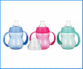 Biberon 240ml 6m+