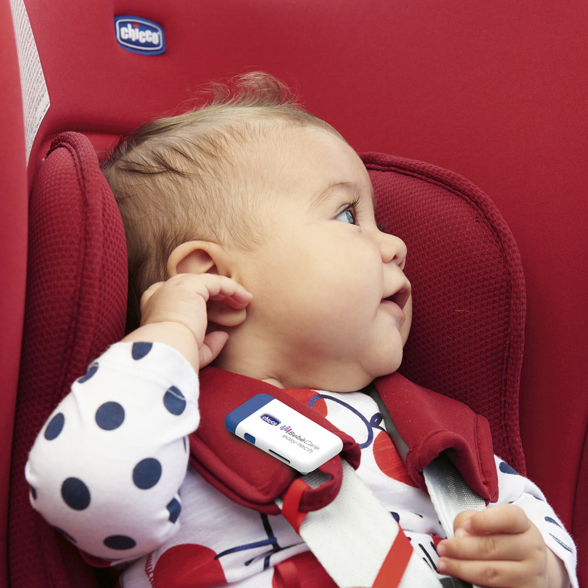 Dispositivo chicco bebecare easy-tech Chicco