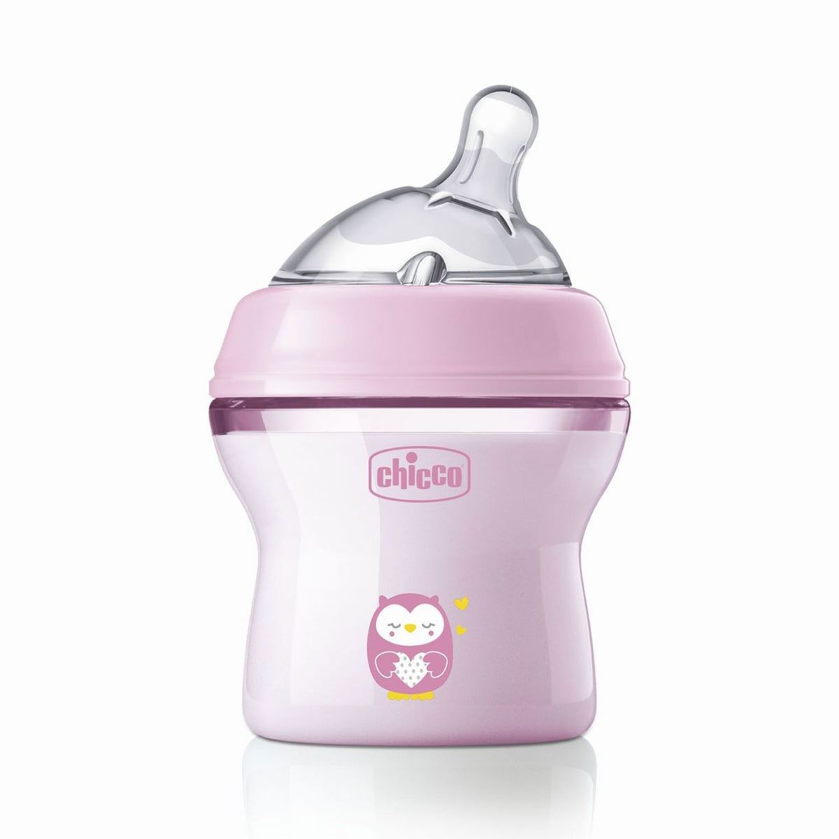 Biberon naturalfeeling 0m+ 150ml Chicco
