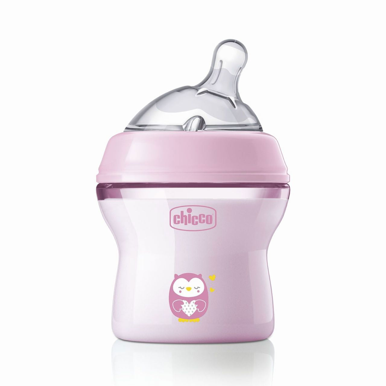 Biberon naturalfeeling 0m+ 150ml Chicco