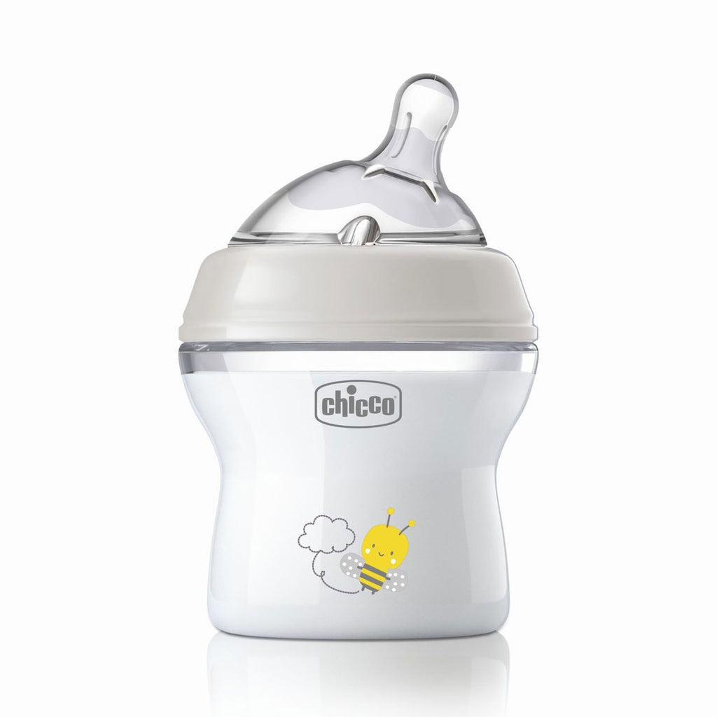 Biberon naturalfeeling 0m+ 150ml Chicco