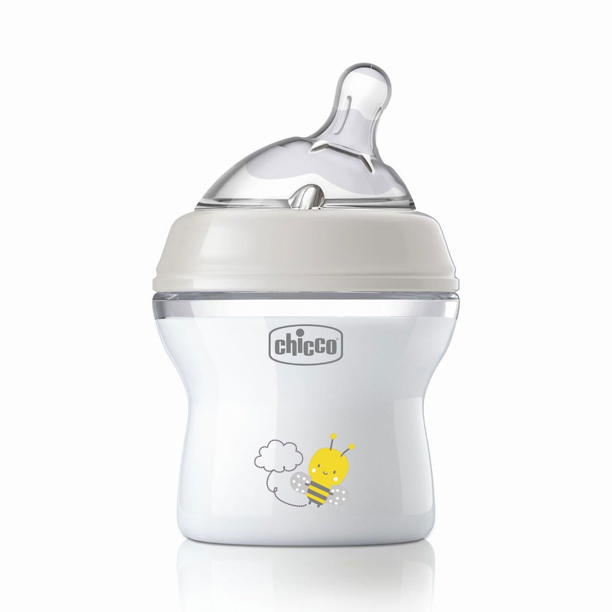 Biberon naturalfeeling 0m+ 150ml Chicco