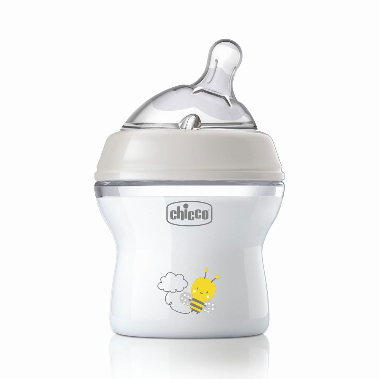 Biberon naturalfeeling 0m+ 150ml Chicco