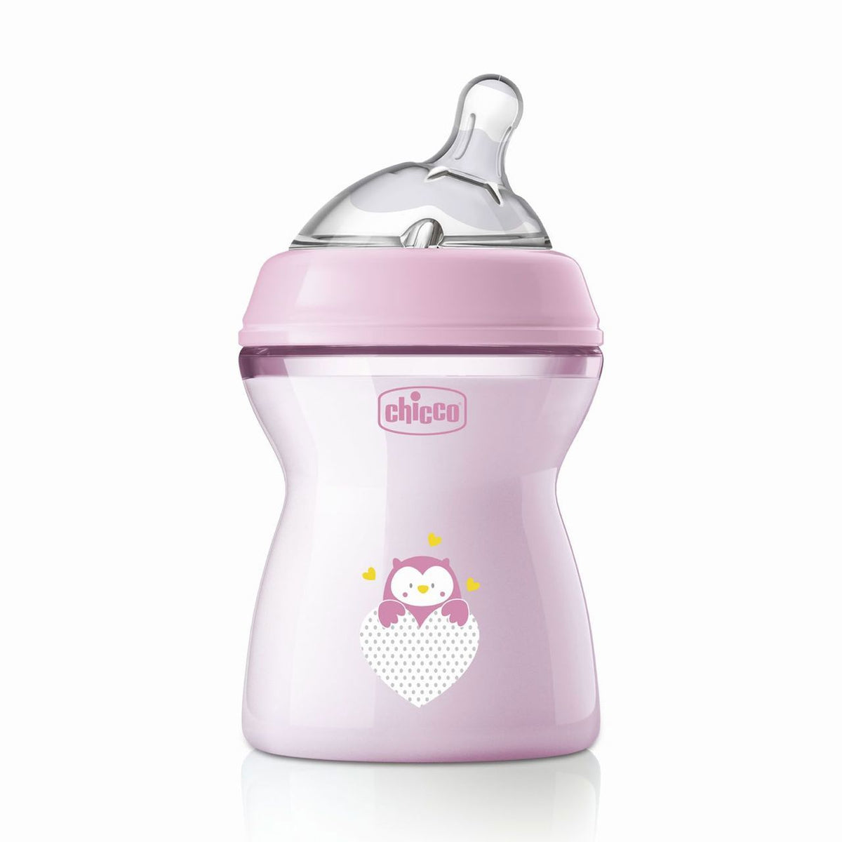 Biberon naturalfeeling pp 2m+ 250ml Chicco