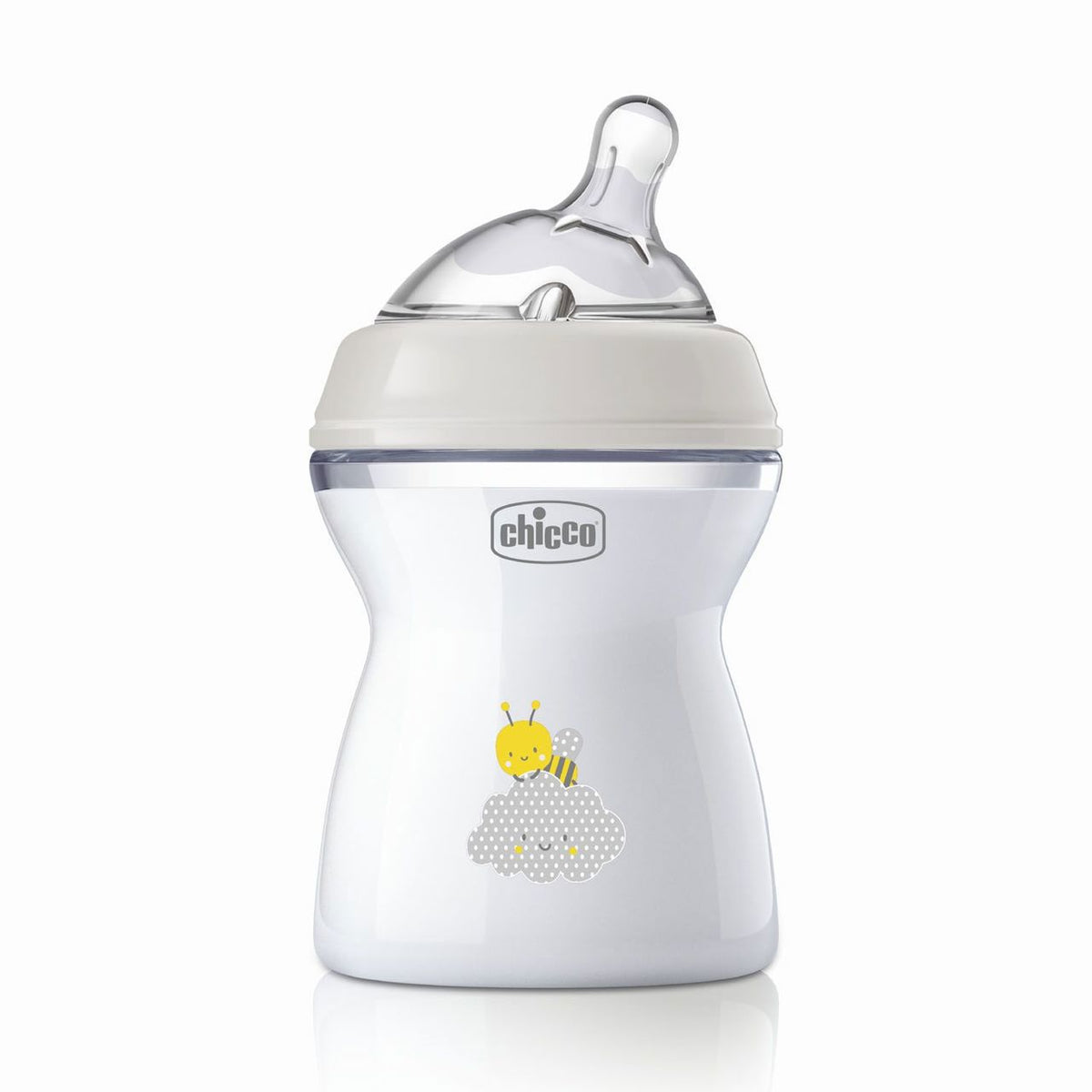 Biberon naturalfeeling pp 2m+ 250ml Chicco