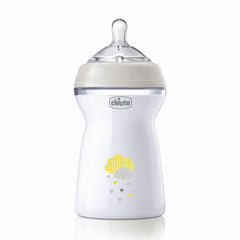 Biberon naturalfeeling pp 6m+ 330ml Chicco