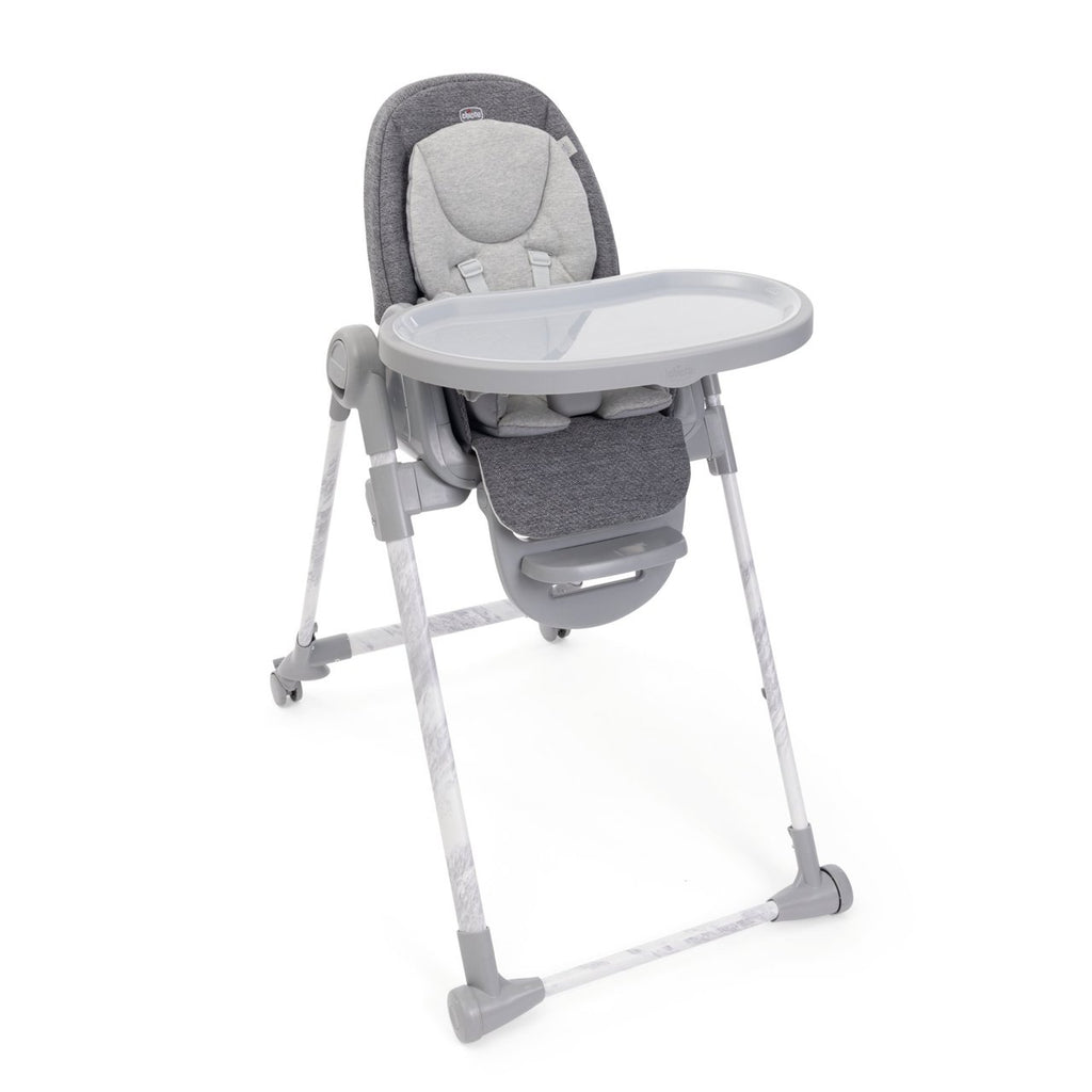 Seggiolone Polly armonia Chicco