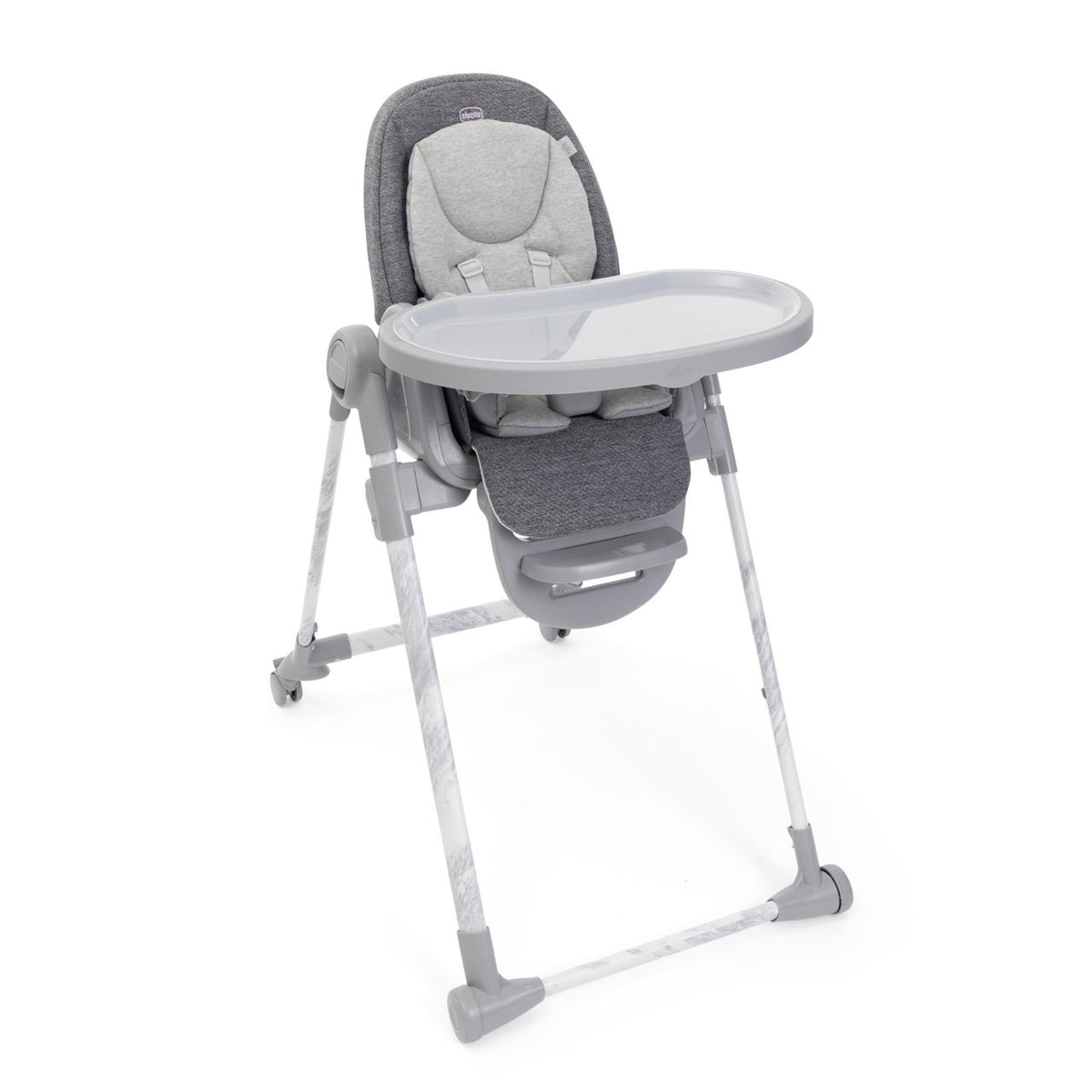 Seggiolone Polly armonia Chicco