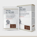 Amido di riso in polvere 100g – lenitivo Fiocchi di Riso