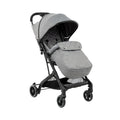 Passeggino Miley grigio Kikkaboo