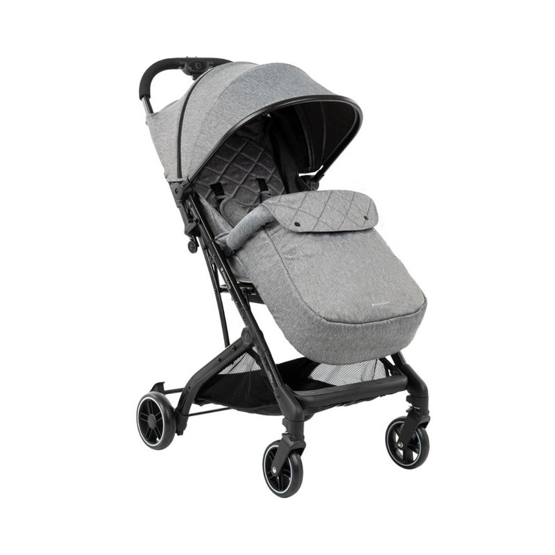 Passeggino Miley grigio Kikkaboo
