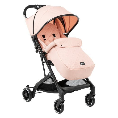 Passeggino Miley rosa Kikkaboo