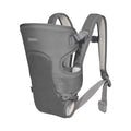Marsupio Myra Mesh grigio Kikkaboo