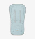 Copertura antisudore per passeggino Hedge-Hugs azzurro Kikkaboo