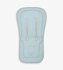 Copertura antisudore per passeggino Hedge-Hugs azzurro Kikkaboo