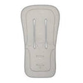 Copertura antisudore per passeggino Hedge-Hugs grigio Kikkaboo