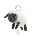 Peluche pecorella musicale Kikkaboo