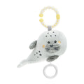 Peluche balena musicale Kikkaboo