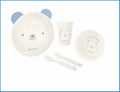 Set pappa Bear With me Blu Kikkaboo