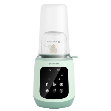 Riscaldatore 4 in 1 Caldo Kikkaboo