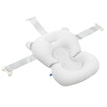 Supporto per bagnetto Morbido Bear Bianco Kikkaboo