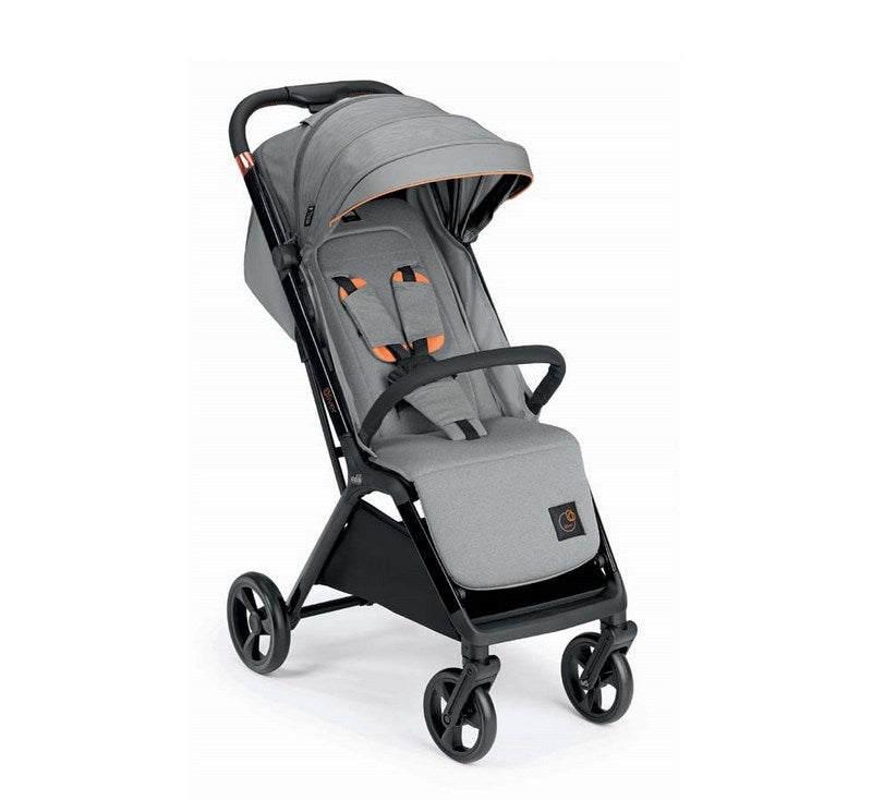 Passeggino oliver grigio CAM