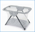 Box revettato grigio Cam