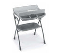 Fasciatoio con supporto grigio Cam