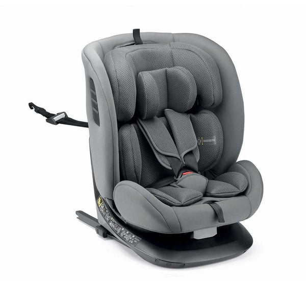 Seggiolino Auto Tour I-Size antracite CAM