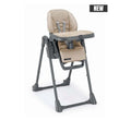 NEW-Seggiolone pappananna beige CAM
